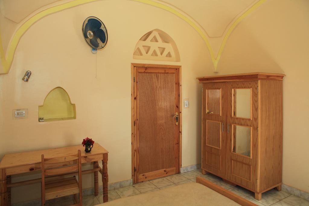 El Fayrouz Hotel Luksor Quarto foto