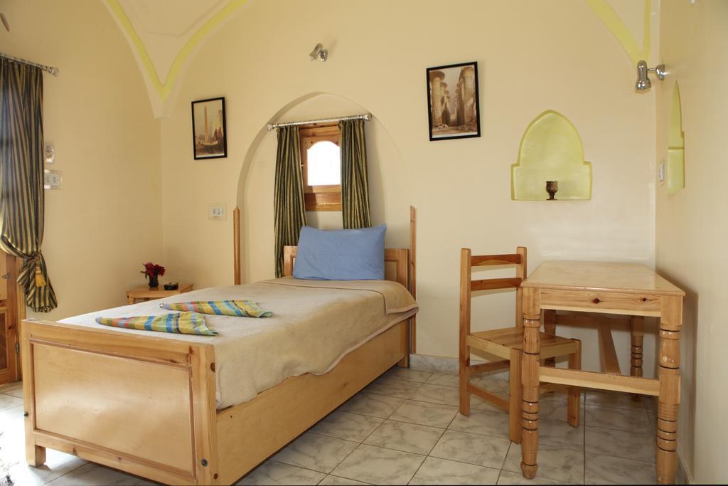 El Fayrouz Hotel Luksor Quarto foto