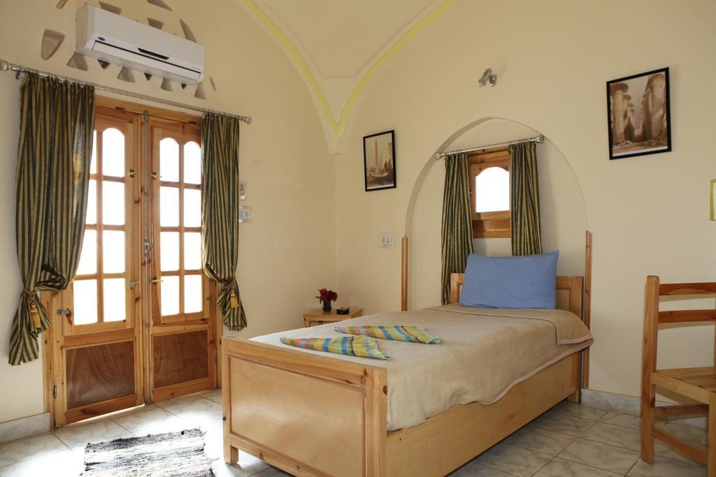 El Fayrouz Hotel Luksor Quarto foto