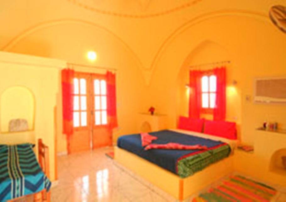 El Fayrouz Hotel Luksor Quarto foto