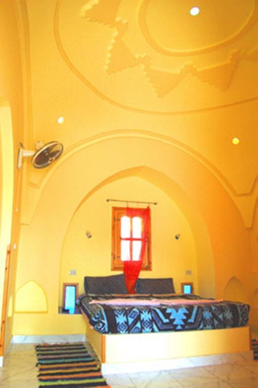 El Fayrouz Hotel Luksor Quarto foto