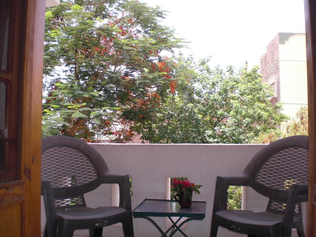 El Fayrouz Hotel Luksor Quarto foto