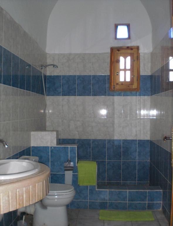 El Fayrouz Hotel Luksor Quarto foto
