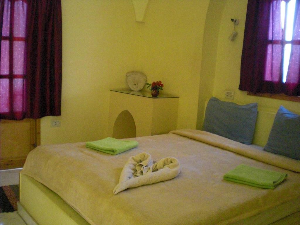 El Fayrouz Hotel Luksor Quarto foto