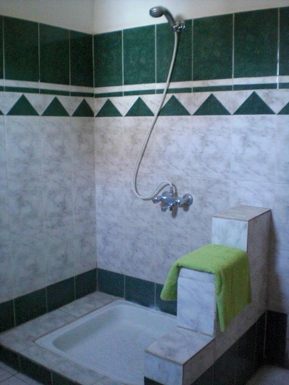 El Fayrouz Hotel Luksor Quarto foto