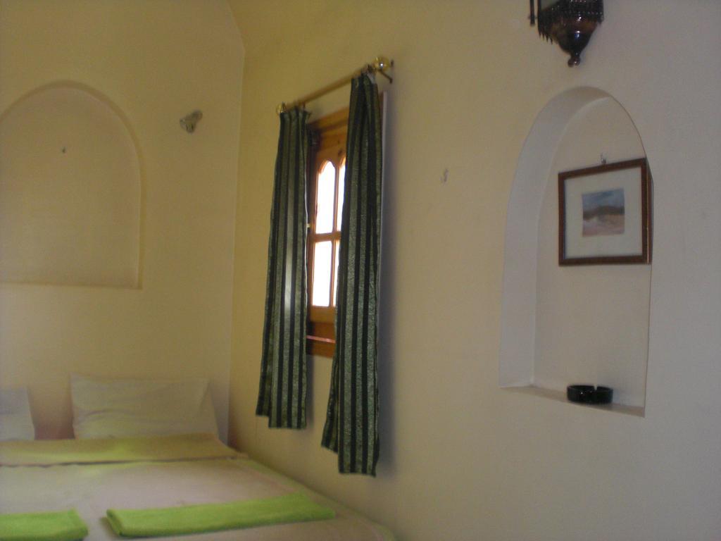 El Fayrouz Hotel Luksor Quarto foto