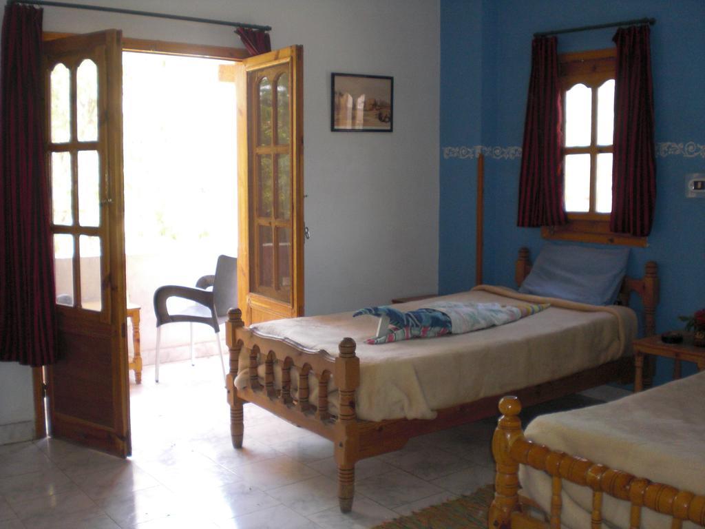 El Fayrouz Hotel Luksor Quarto foto