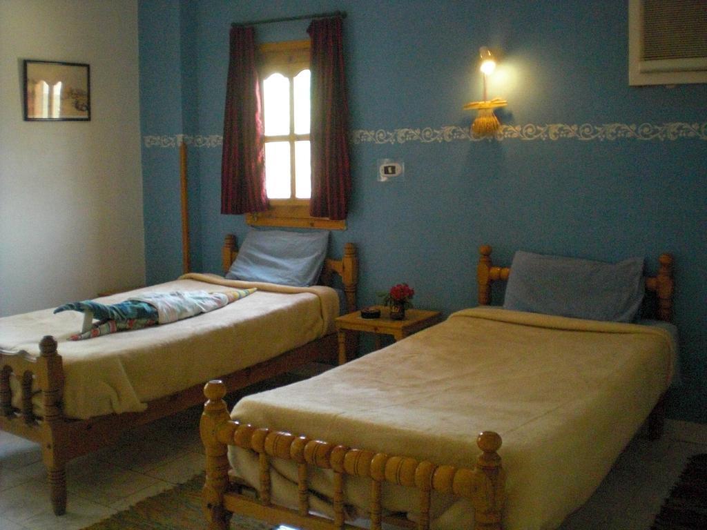 El Fayrouz Hotel Luksor Quarto foto