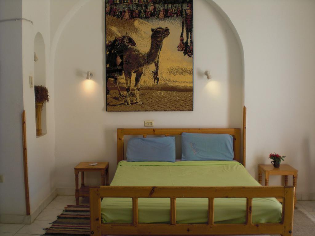 El Fayrouz Hotel Luksor Quarto foto